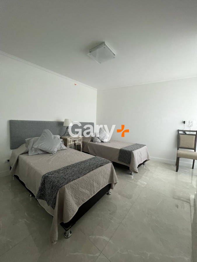 Apartamento ID.27300 - Departamento Miami Boulevard II, a pasos del mar con hermosa vista