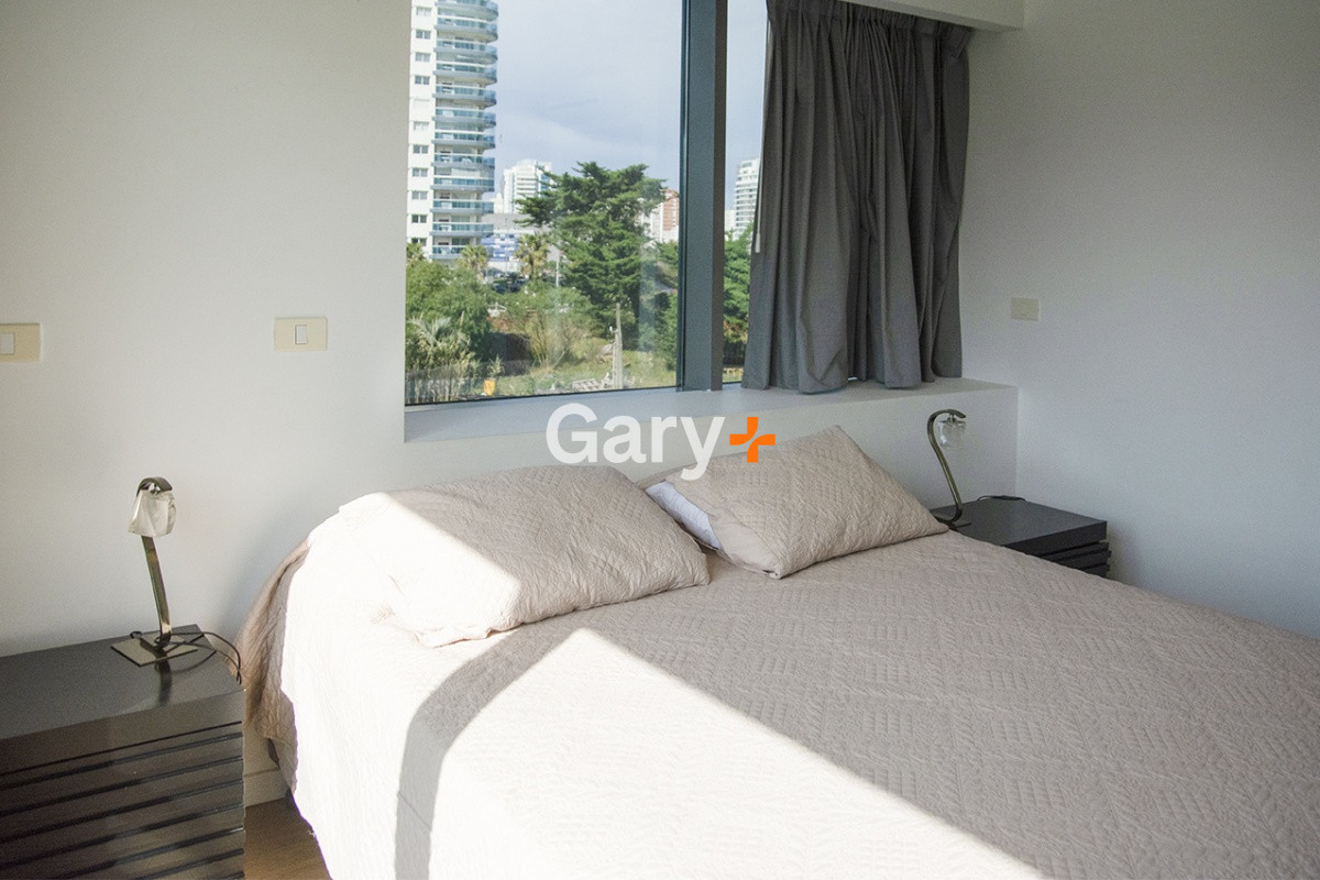 Apartamento ID.27299 - Gran departamento con hermosas terminaciones.