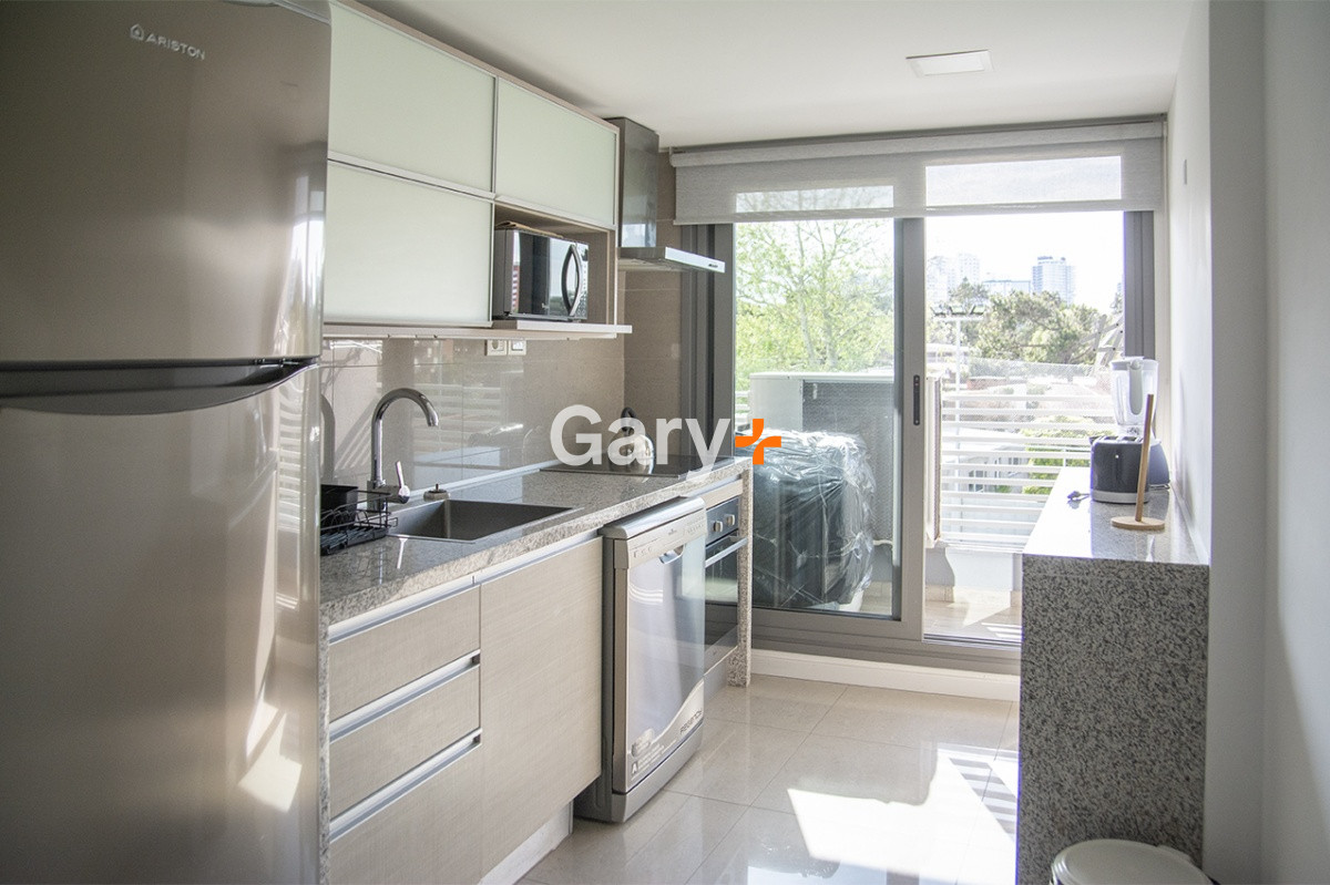 Apartamento ID.27299 - Gran departamento con hermosas terminaciones.