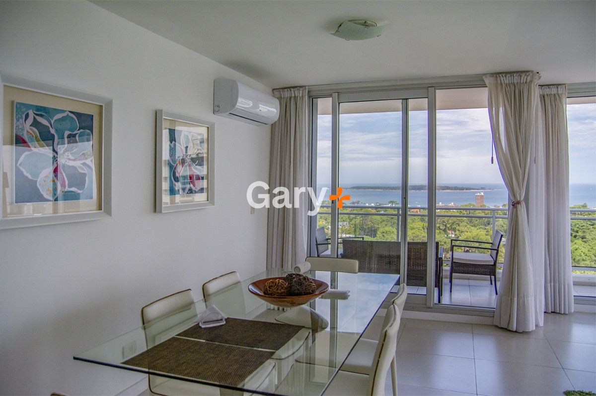 Apartamento ID.27946 - Oportunidad imperdible, comodo departamento en venta punta del este.
