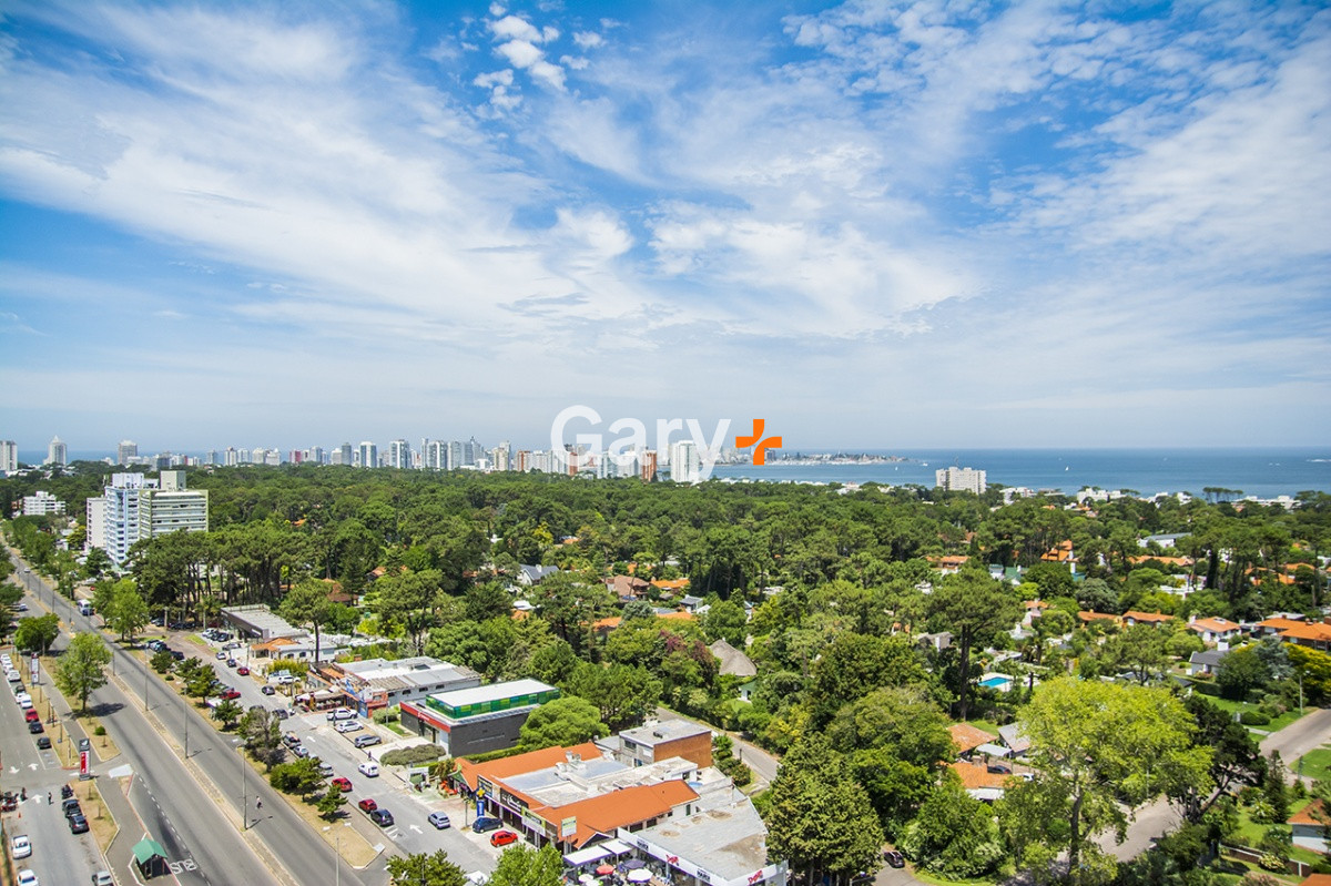 Apartamento ID.27946 - Oportunidad imperdible, comodo departamento en venta punta del este.