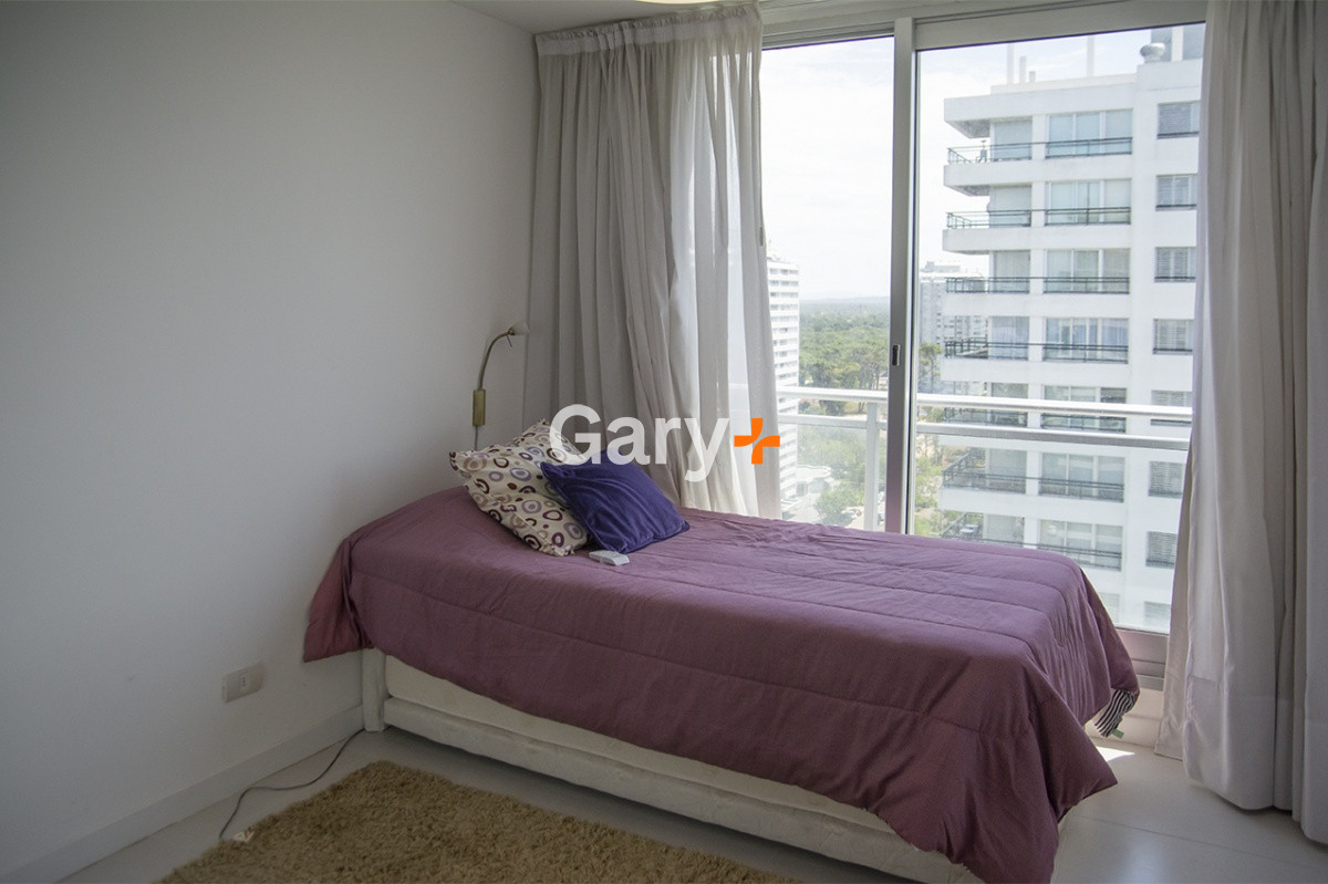 Apartamento ID.27946 - Oportunidad imperdible, comodo departamento en venta punta del este.