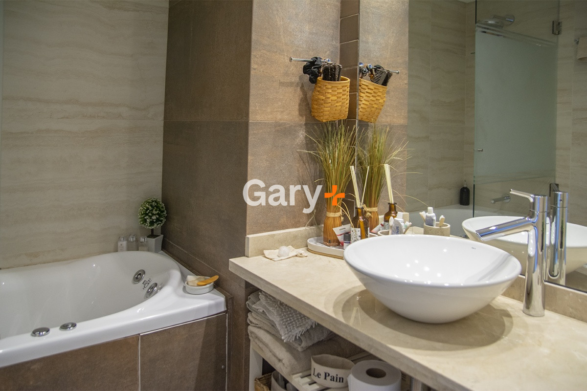 Apartamento ID.28248 - Apartamento 2 dormitorios en venta a metros del mar, Punta del Este
