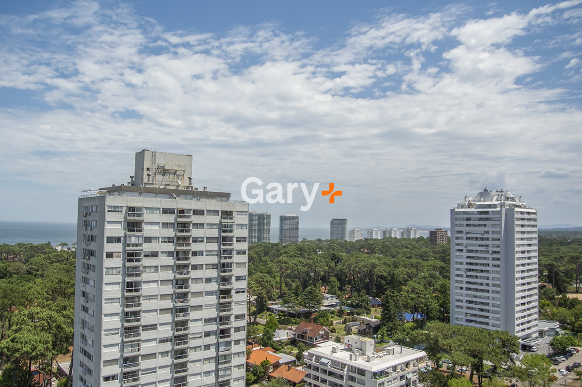 Apartamento ID.27946 - Oportunidad imperdible, comodo departamento en venta punta del este.