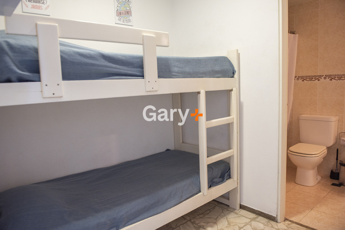 Apartamento ID.29014 - Departamento de 1 dormitorio en venta en Peninsula, vista al mar. 