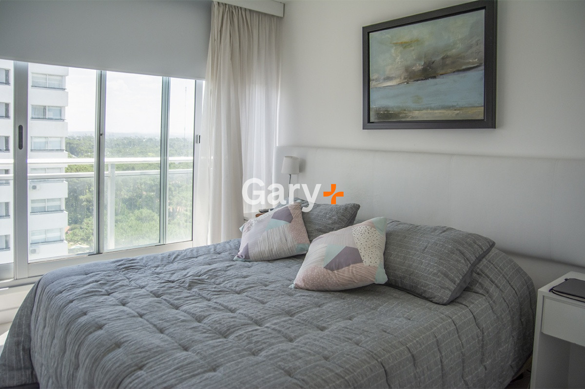 Apartamento ID.27946 - Oportunidad imperdible, comodo departamento en venta punta del este.