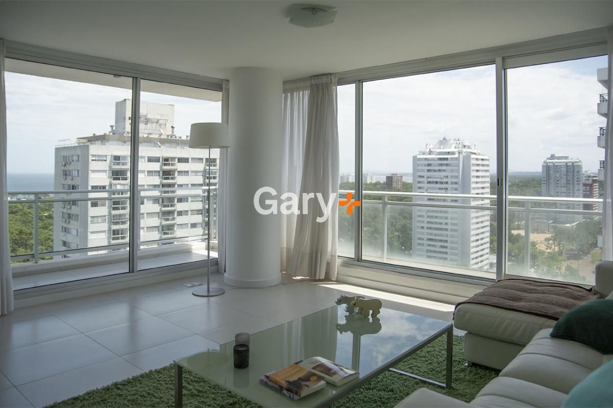 Apartamento ID.27946 - Oportunidad imperdible, comodo departamento en venta punta del este.