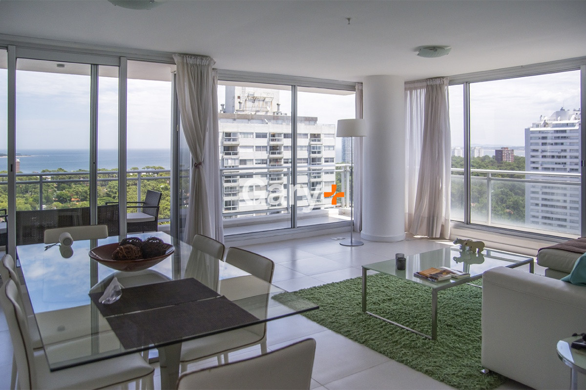 Apartamento ID.27946 - Oportunidad imperdible, comodo departamento en venta punta del este.
