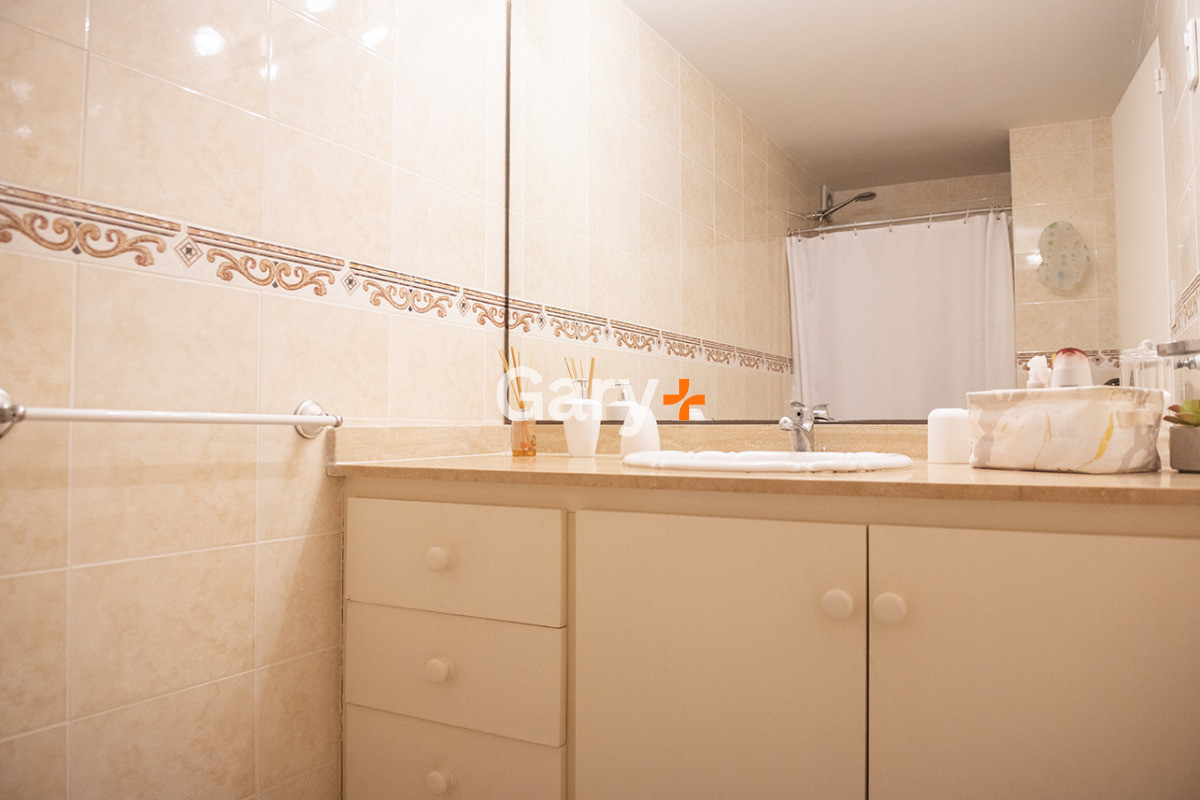 Apartamento ID.29014 - Departamento de 1 dormitorio en venta en Peninsula, vista al mar. 