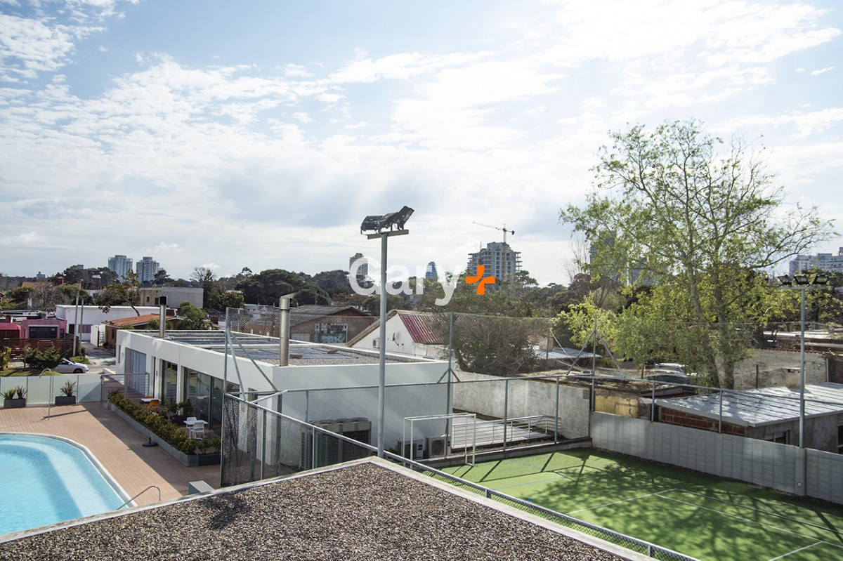 Apartamento ID.27299 - Gran departamento con hermosas terminaciones.