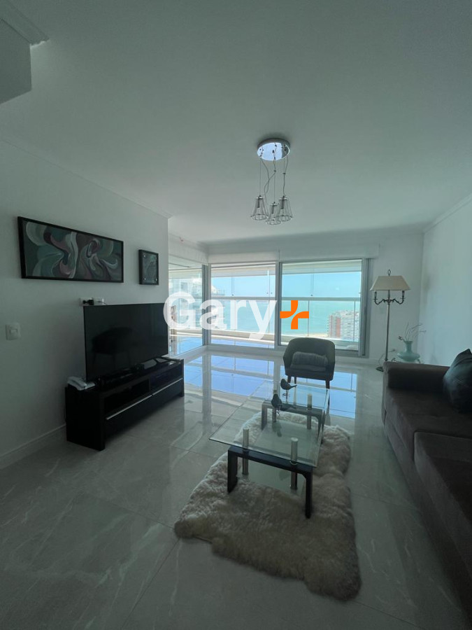 Apartamento ID.27300 - Departamento Miami Boulevard II, a pasos del mar con hermosa vista