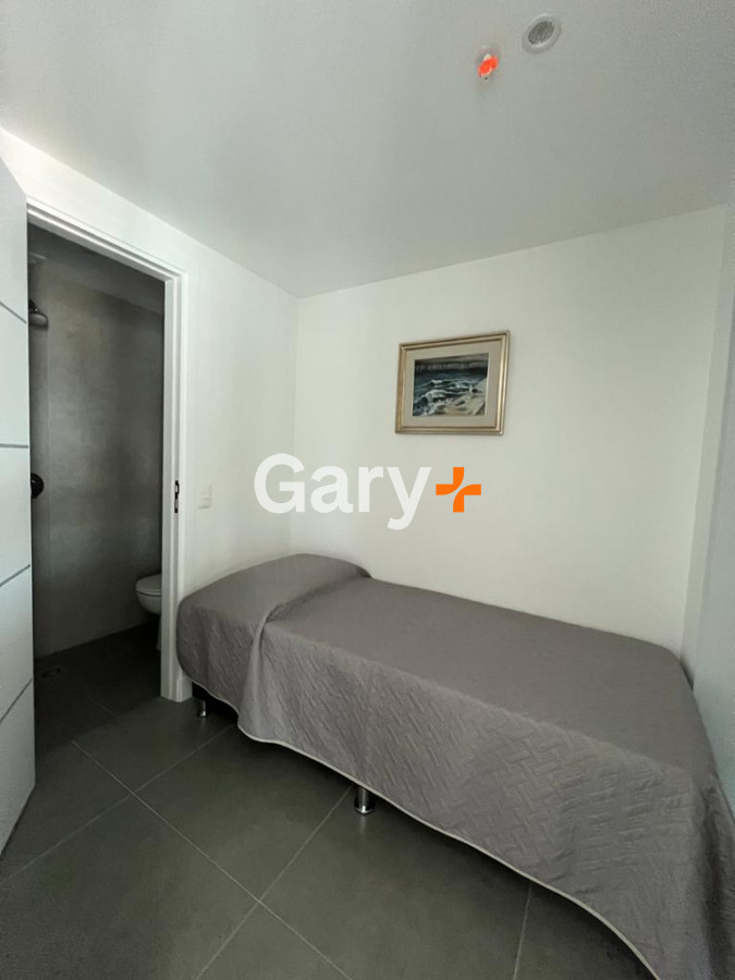 Apartamento ID.27300 - Departamento Miami Boulevard II, a pasos del mar con hermosa vista