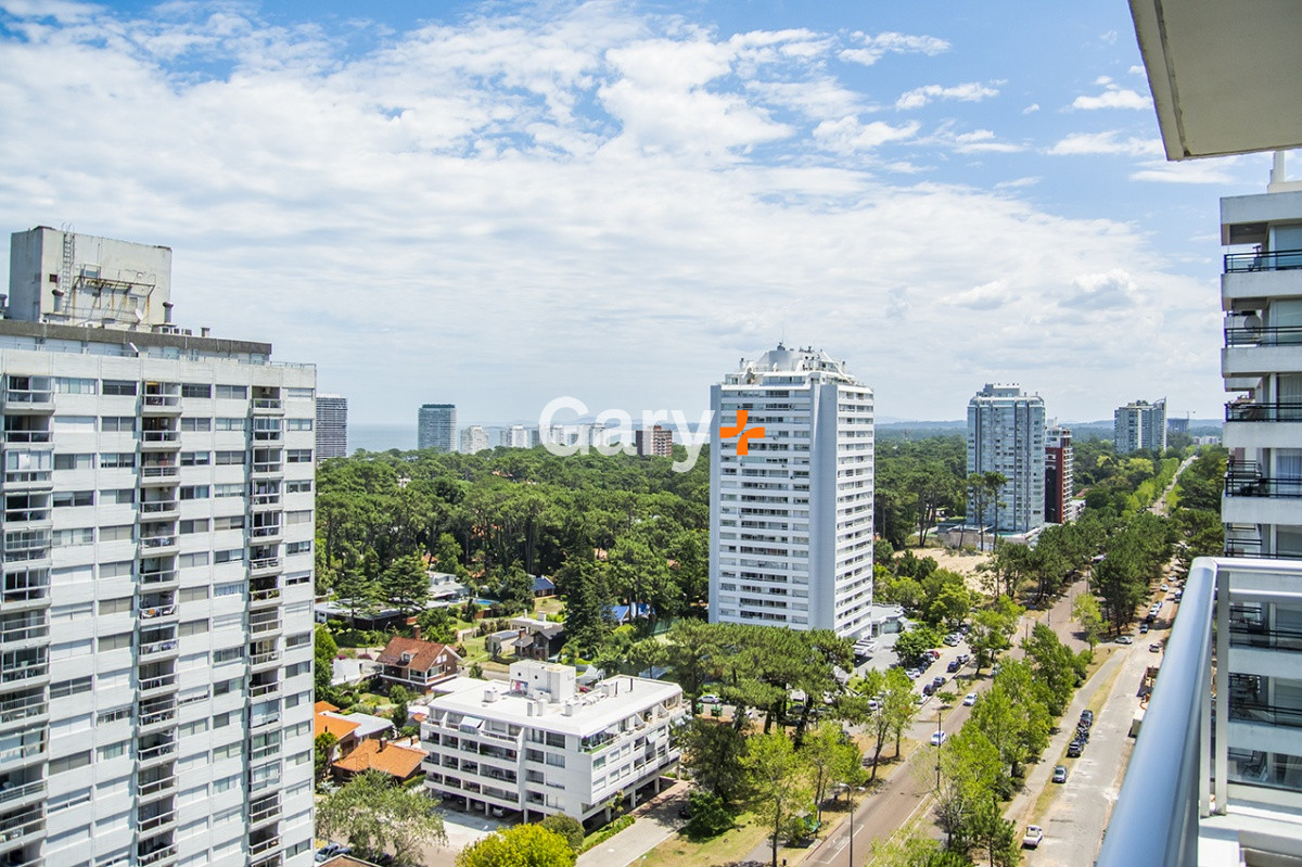 Apartamento ID.27946 - Oportunidad imperdible, comodo departamento en venta punta del este.