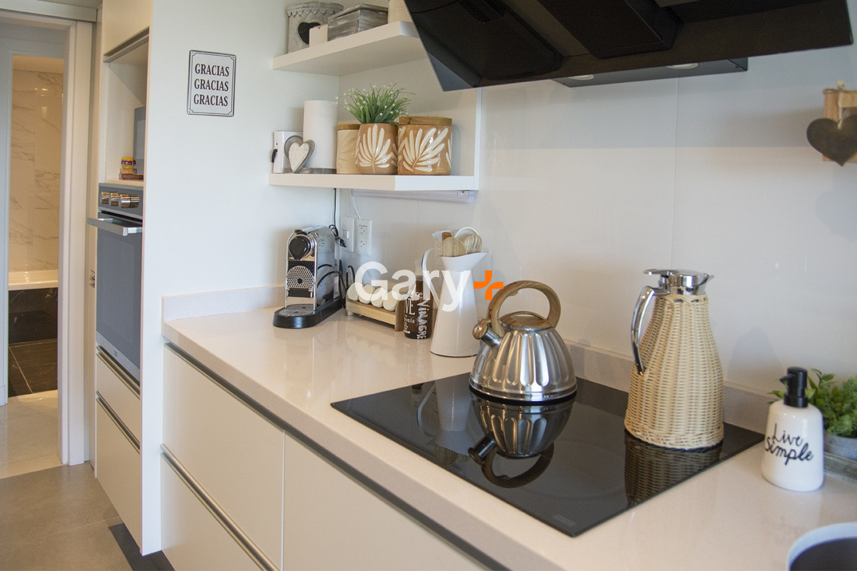 Apartamento ID.28248 - Apartamento 2 dormitorios en venta a metros del mar, Punta del Este