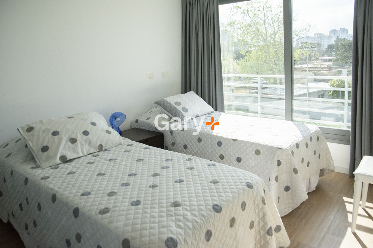 Apartamento ID.27299 - Gran departamento con hermosas terminaciones.