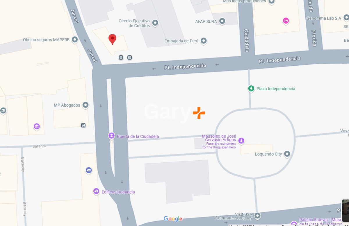 Apartamento ID.28041 - 2 OFICINAS EN VENTA UNIFICADAS EN CIUDAD VIEJA