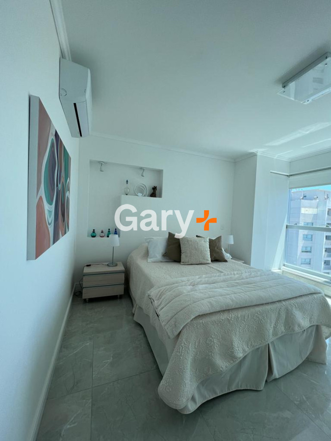 Apartamento ID.27300 - Departamento Miami Boulevard II, a pasos del mar con hermosa vista