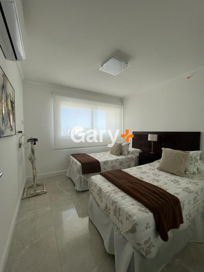 Apartamento ID.27300 - Departamento Miami Boulevard II, a pasos del mar con hermosa vista