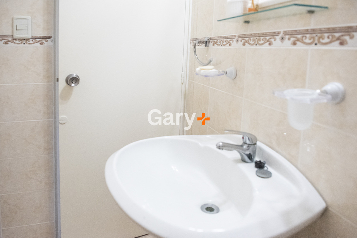 Apartamento ID.29014 - Departamento de 1 dormitorio en venta en Peninsula, vista al mar. 