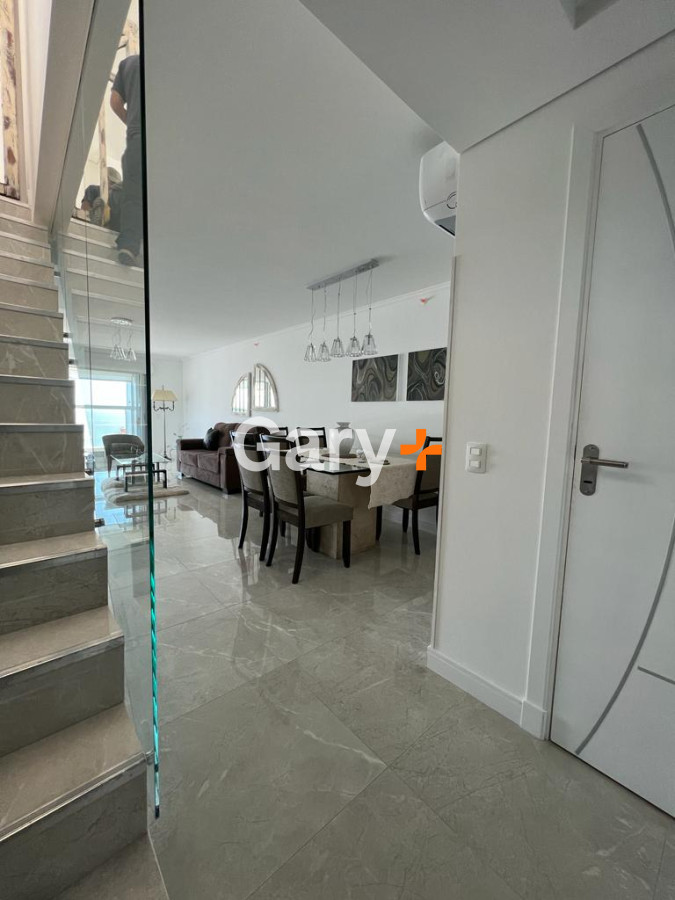 Apartamento ID.27300 - Departamento Miami Boulevard II, a pasos del mar con hermosa vista