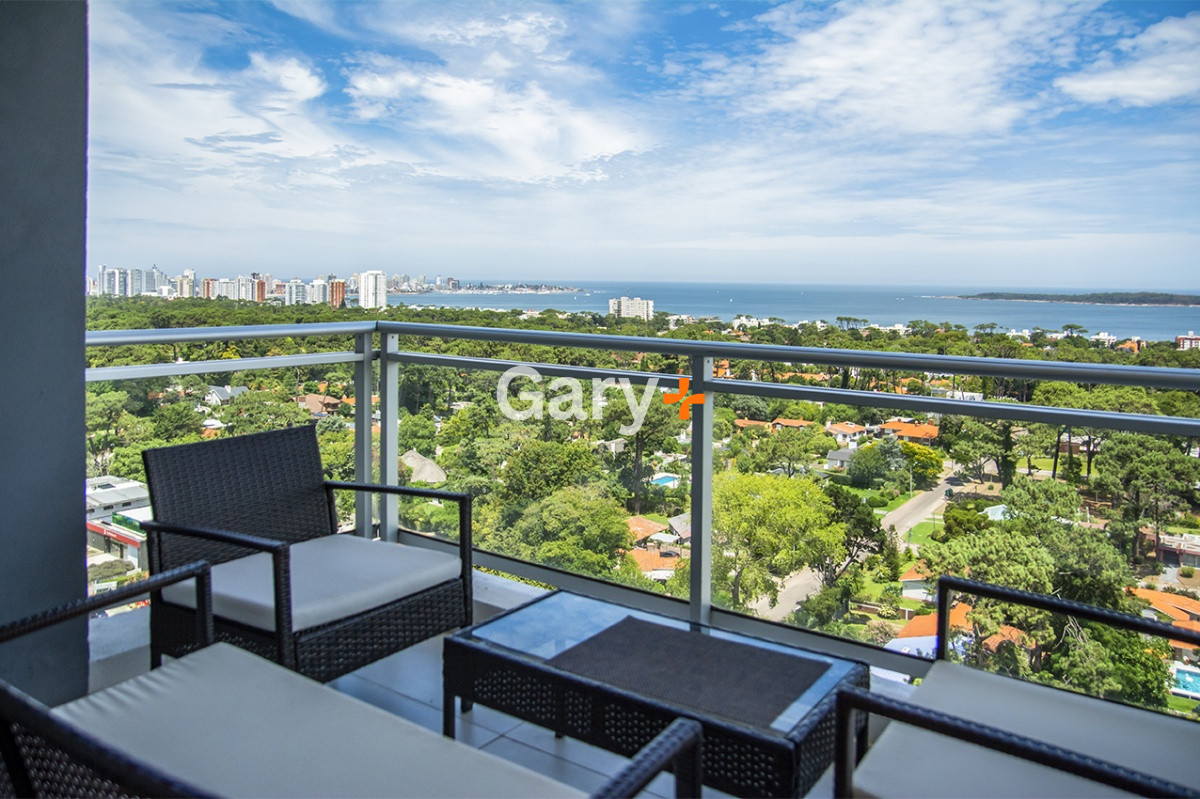 Apartamento ID.27946 - Oportunidad imperdible, comodo departamento en venta punta del este.