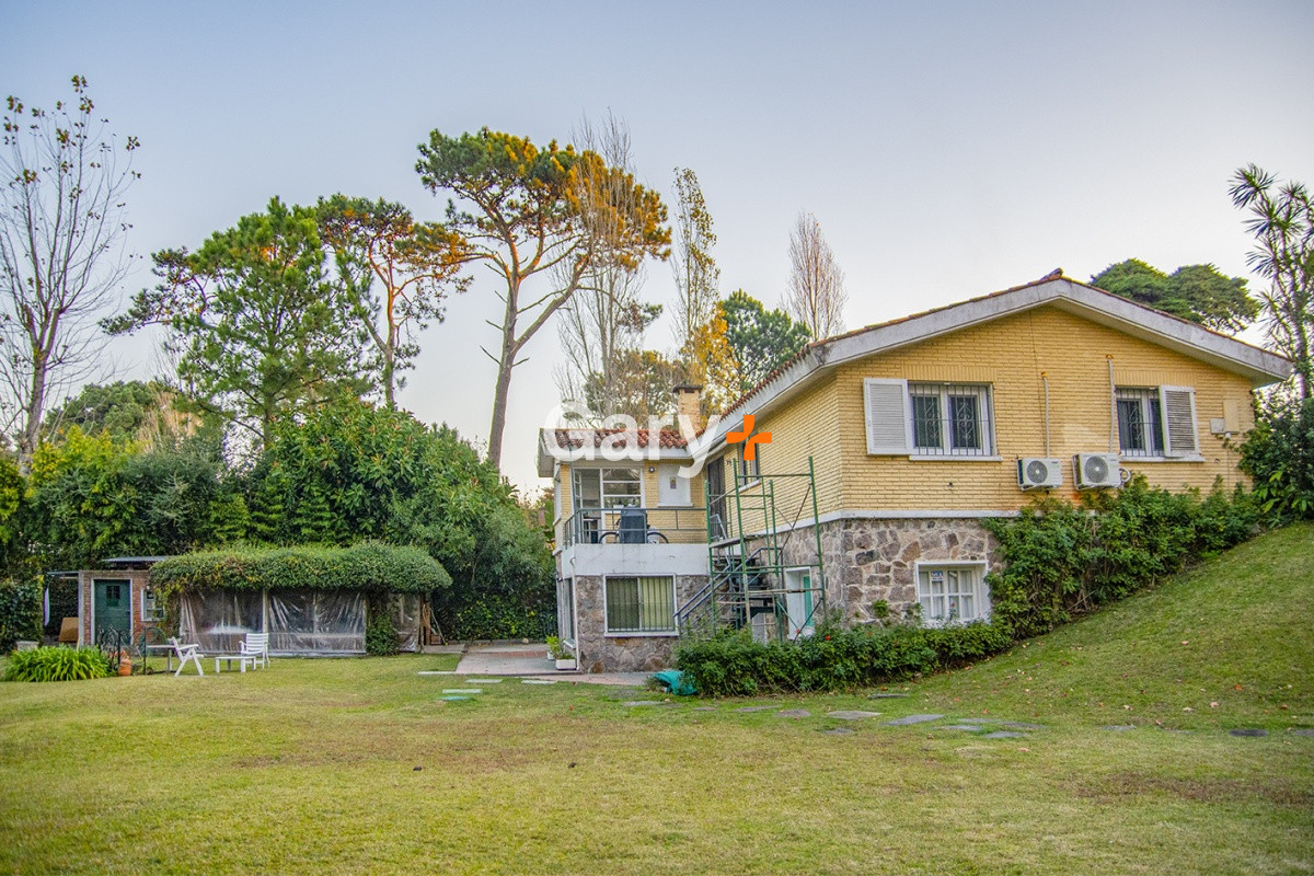 Casa ID.25765 - Playa mansa