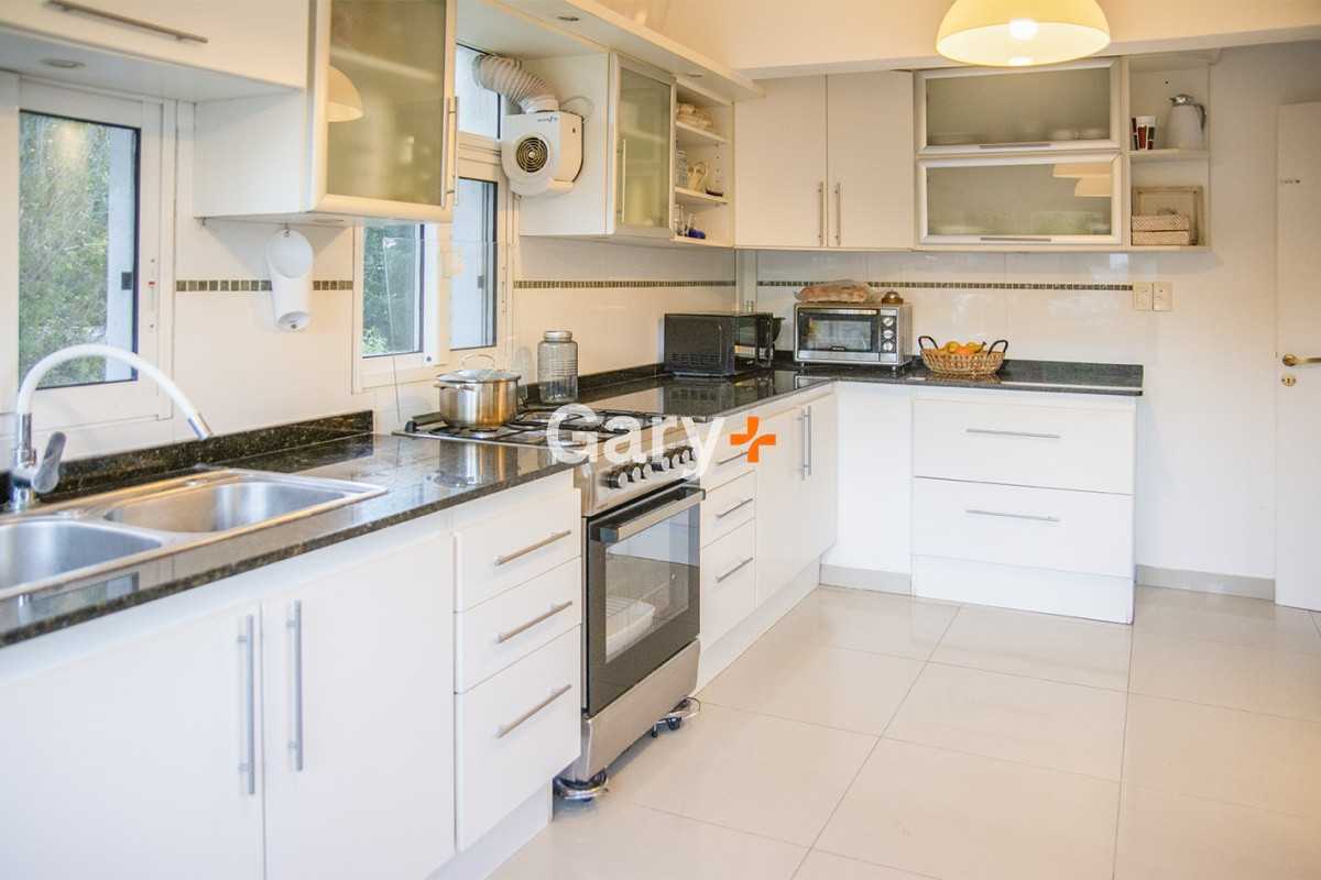 Casa ID.25765 - Playa mansa