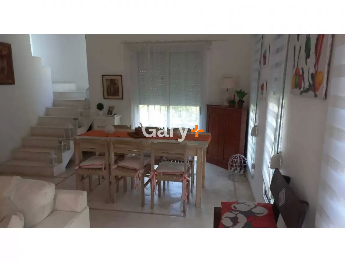 Casa ID.27974 - Venta Casa 3 dormitorios y piscina en a 100 mts de la playa en Balneario Buenos Aires