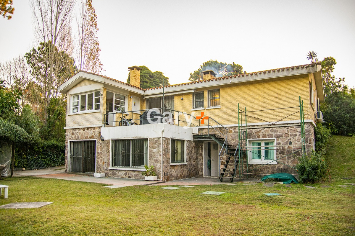 Casa ID.25765 - Playa mansa