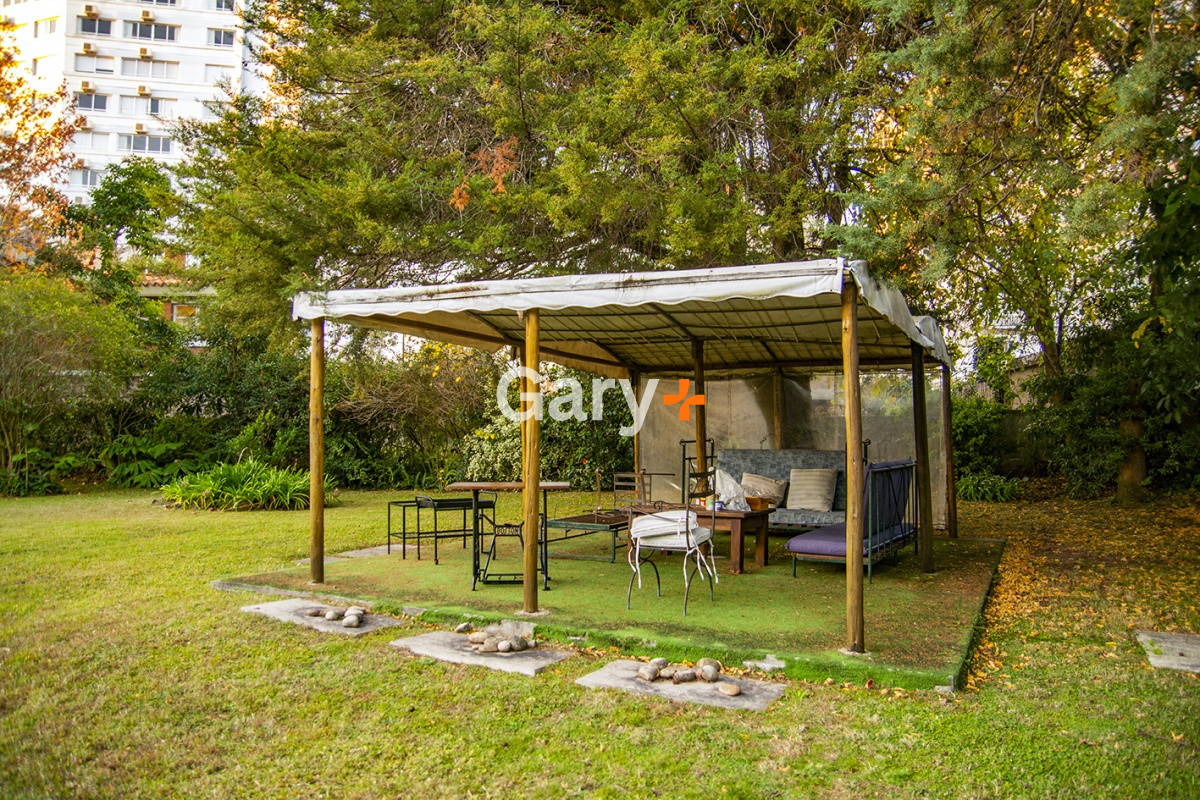 Casa ID.25765 - Playa mansa