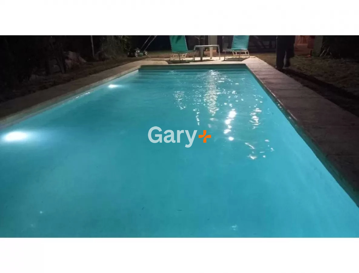 Casa ID.27974 - Venta Casa 3 dormitorios y piscina en a 100 mts de la playa en Balneario Buenos Aires