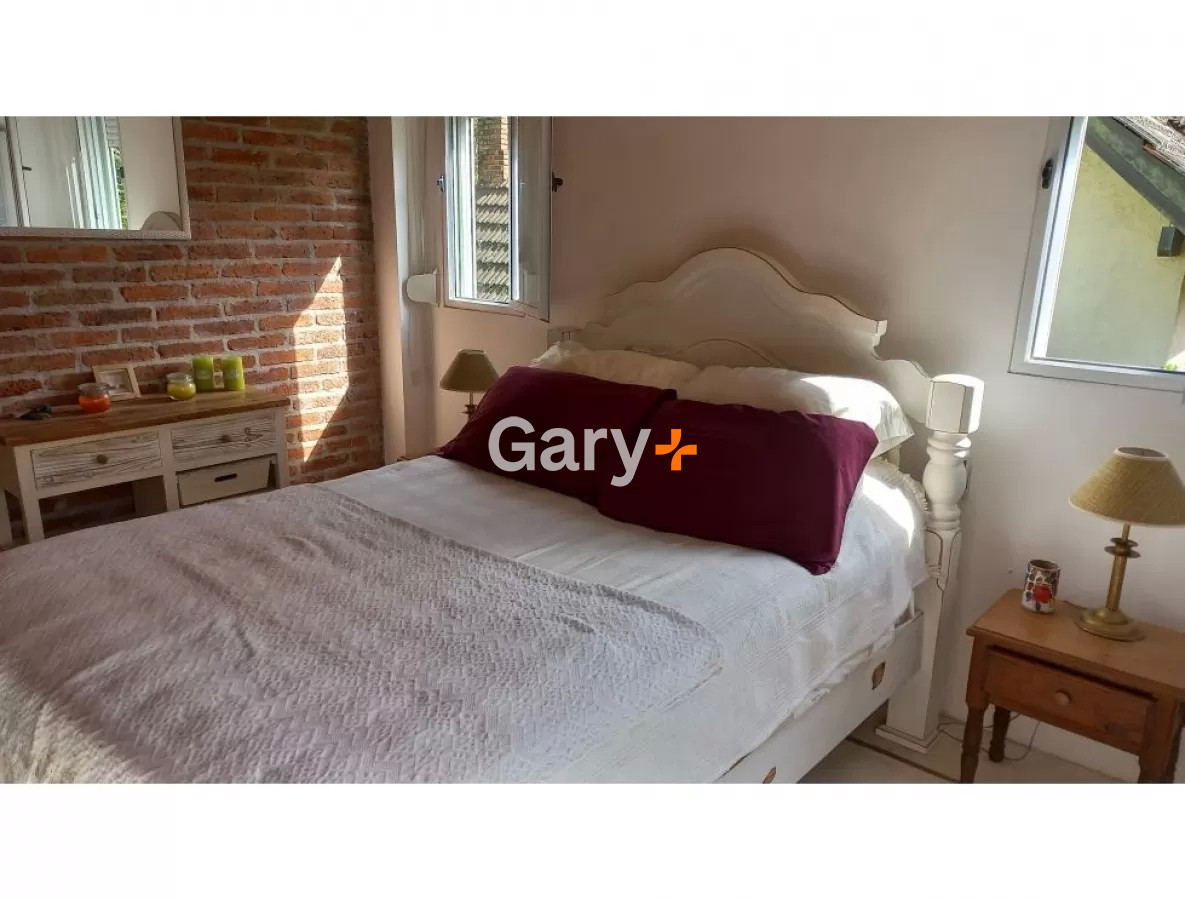 Casa ID.27974 - Venta Casa 3 dormitorios y piscina en a 100 mts de la playa en Balneario Buenos Aires
