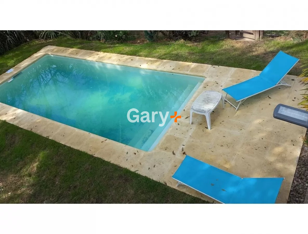 Casa ID.27974 - Venta Casa 3 dormitorios y piscina en a 100 mts de la playa en Balneario Buenos Aires