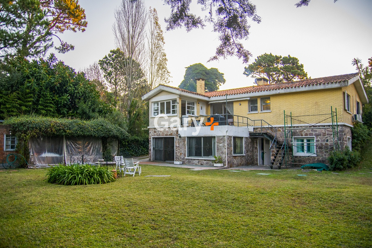 Casa ID.25765 - Playa mansa