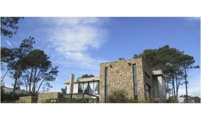 Casa en Alborada - Punta del Este