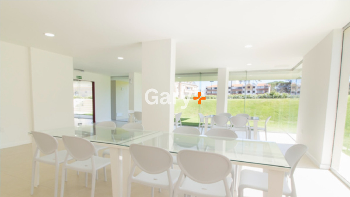 Apartamento ID.28893 - Departamento en Venta de 1 dormitorio en La Sirenuse, Punta del Este