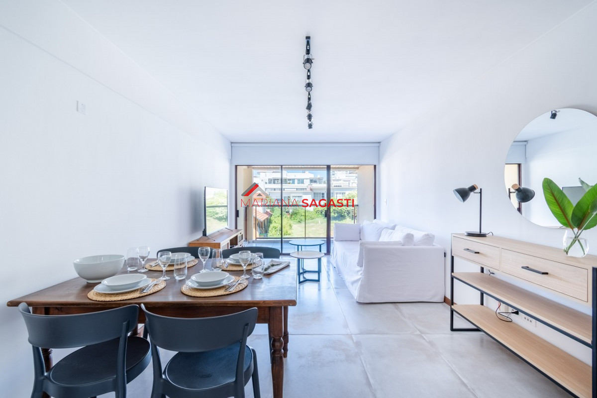 Apartamento ID.3504 - Hermoso Departamento en venta ubicado en la Península.