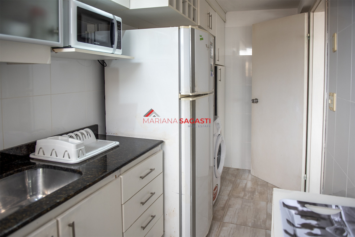 Apartamento ID.3502 - Departamento en excelente zona