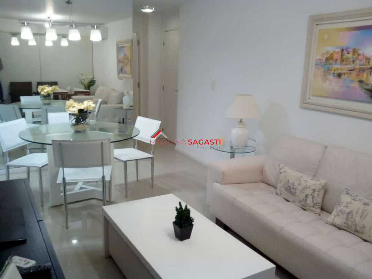 Apartamento ID.3501 - Excelente oportunidad en la península 