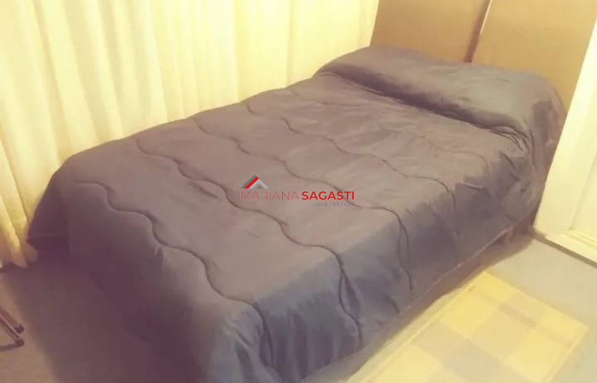 Apartamento ID.3773 - Magnifico Monoambiente ideal en Edificio Santa Fe