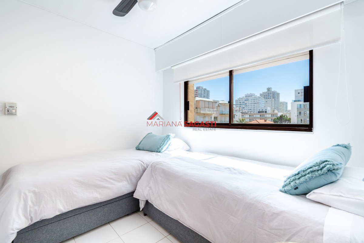 Apartamento ID.3504 - Hermoso Departamento en venta ubicado en la Península.