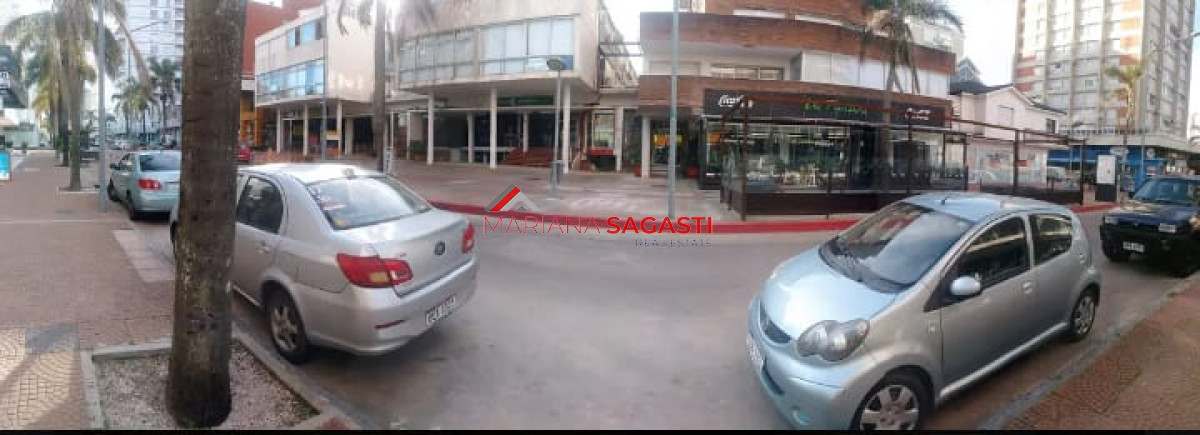 Apartamento ID.3773 - Magnifico Monoambiente ideal en Edificio Santa Fe