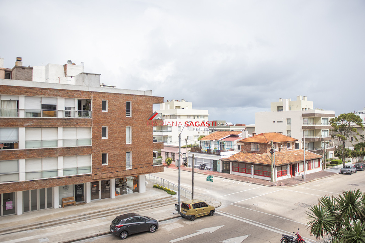 Apartamento ID.3502 - Departamento en excelente zona