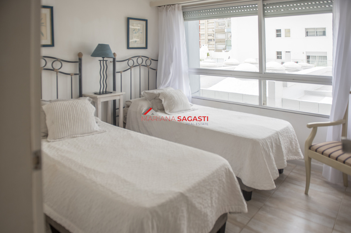 Apartamento ID.3502 - Departamento en excelente zona