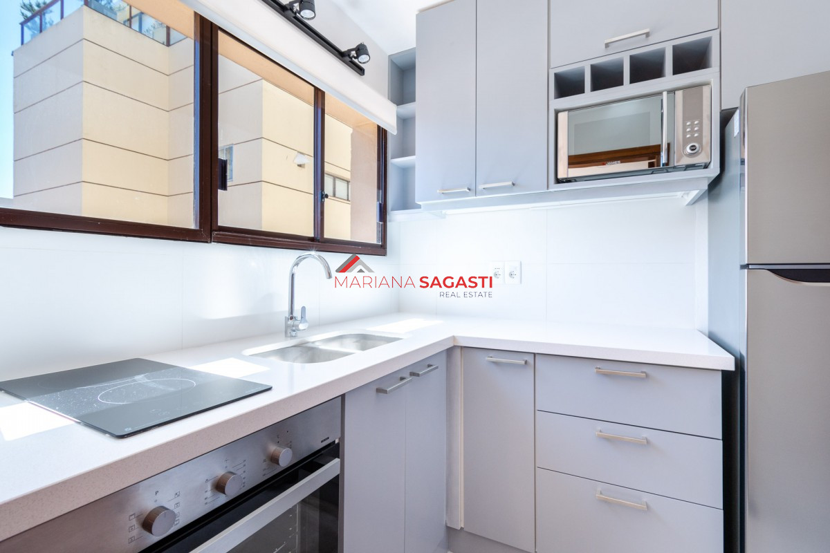 Apartamento ID.3504 - Hermoso Departamento en venta ubicado en la Península.