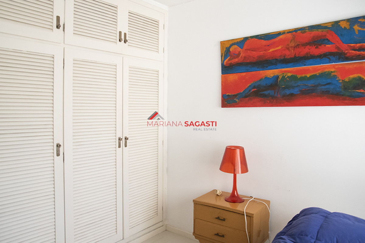 Apartamento ID.3764 - Gran Oportunidad de venta, en la zona del Puerto de Punta del Este.