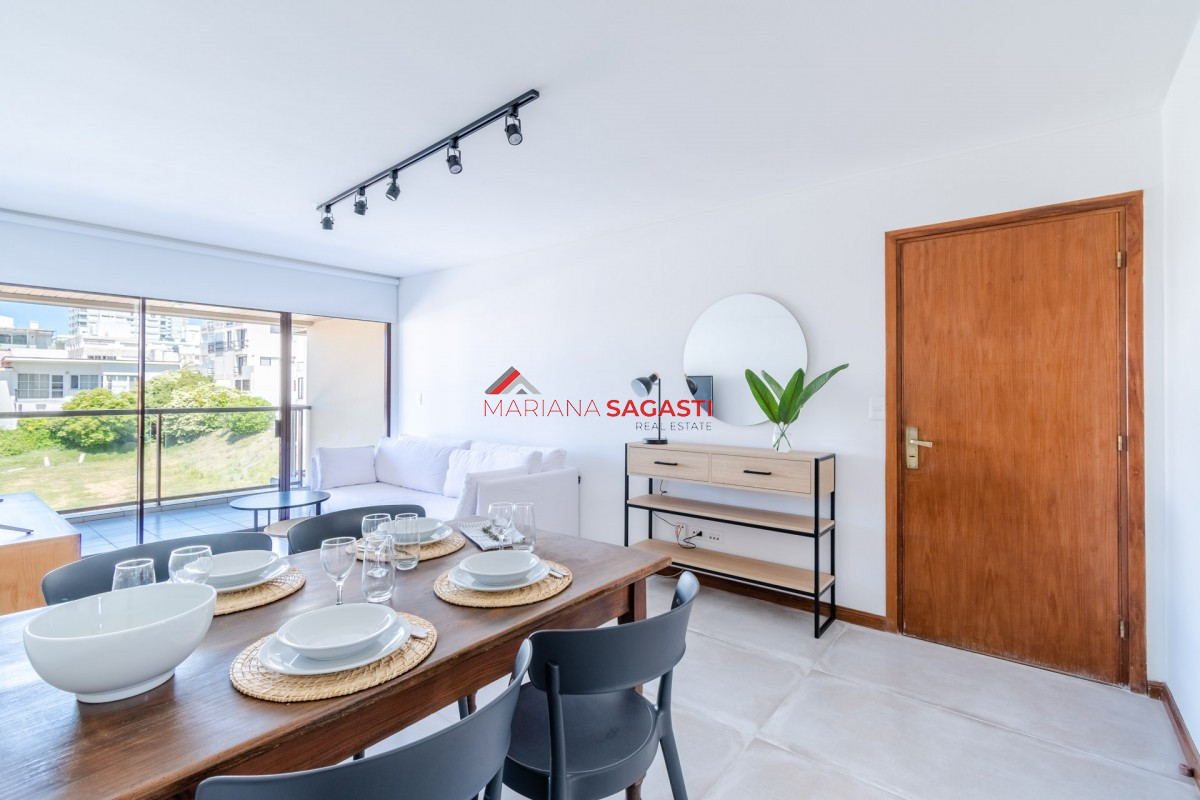 Apartamento ID.3504 - Hermoso Departamento en venta ubicado en la Península.
