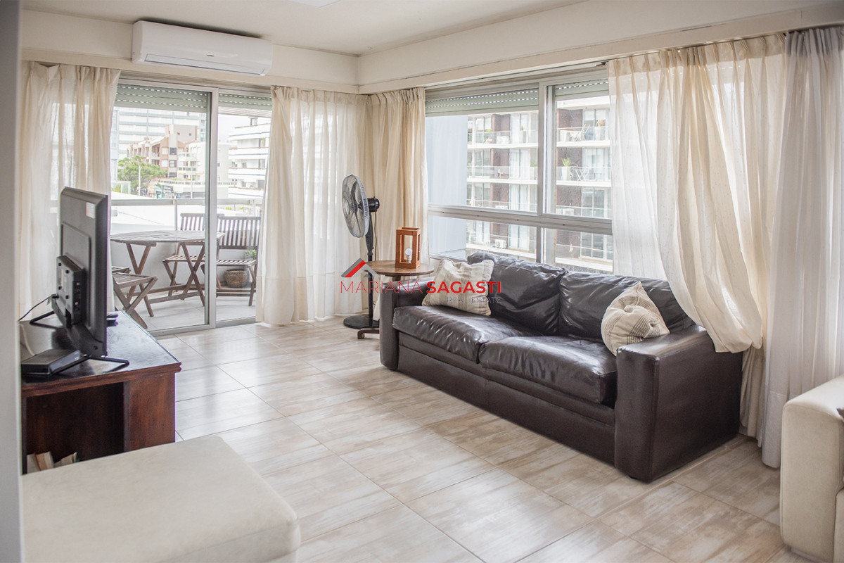 Apartamento ID.3502 - Departamento en excelente zona