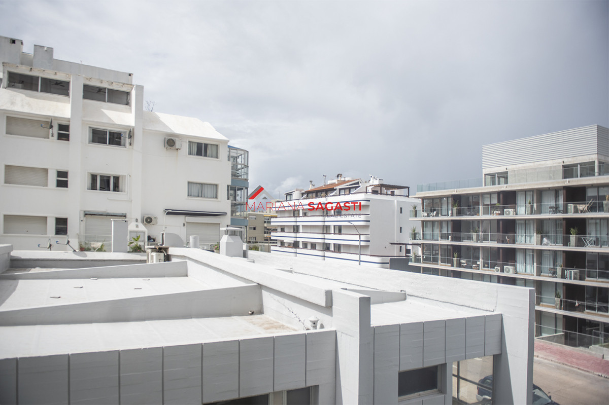 Apartamento ID.3502 - Departamento en excelente zona