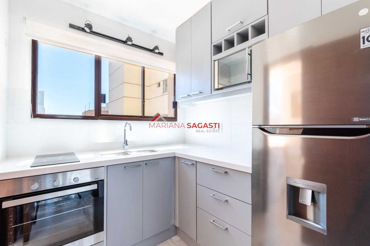 Apartamento ID.3504 - Hermoso Departamento en venta ubicado en la Península.